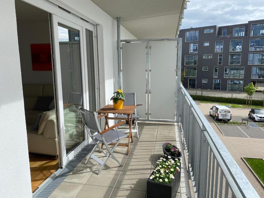 Luxus Appartment In Toplage Hannover Kültér fotó