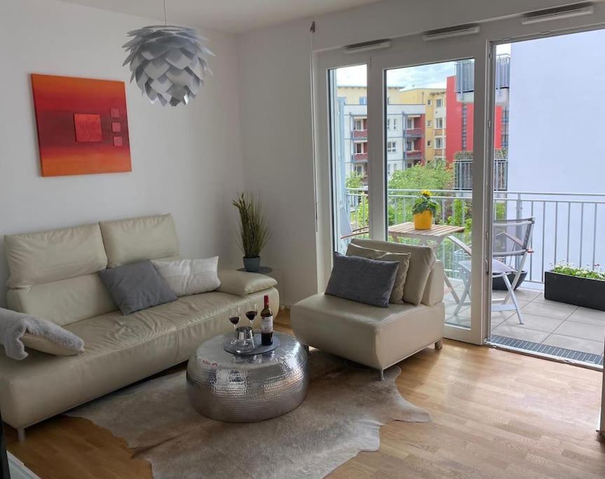 Luxus Appartment In Toplage Hannover Kültér fotó